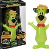 Designer Vinyl>Hanna Barbera - Hikari Huckleberry Hound Sweet Tea Japanese Vinyl Figure