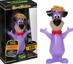 Designer Vinyl>Hanna Barbera - Hikari Huckleberry Hound Frozen Berry Japanese Vinyl Figure