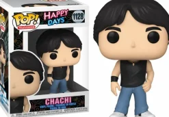 Standard Pop!>Happy Days - Chachi Pop! Vinyl Figure
