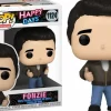 Standard Pop!>Happy Days - Fonzie Pop! Vinyl Figure