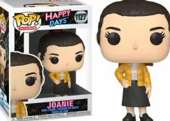 Standard Pop!>Happy Days - Joanie Pop! Vinyl Figure