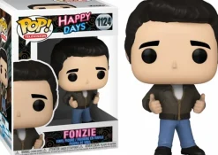 Pop! Bundles>Happy Days - Sunday, Monday, Happy Pop! Vinyl Bundle (Set of 5)
