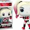 Standard Pop!>Harley Quinn : Animated TV Series (2019) - Pop! Vinyl Figure