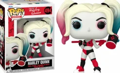 Standard Pop!>Harley Quinn : Animated TV Series (2019) - Pop! Vinyl Figure