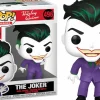 Standard Pop!>Harley Quinn : Animated TV Series (2019) - The Joker Pop! Vinyl Figure