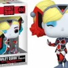 Standard Pop!>Harley Quinn : 30th Anniversary - on Apokolips Pop! Vinyl Figure