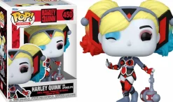 Standard Pop!>Harley Quinn : 30th Anniversary - on Apokolips Pop! Vinyl Figure