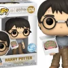 Standard Pop!>Harry Potter - with Cake Pop! Vinyl Figure