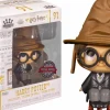 Designer Vinyl>Harry Potter - 3” Scale Mini Vinyl Figure (Mystery Single Unit)
