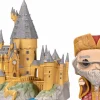 Pop! Rides & Town>Harry Potter - Albus Dumbledore with Hogwarts 20th Anniversary Pop! Town Vinyl Figure