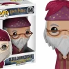 Standard Pop!>Harry Potter - Albus Dumbledore Pop! Vinyl Figure