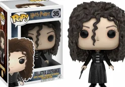 Standard Pop!>Harry Potter - Bellatrix Lestrange Pop! Vinyl Figure