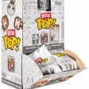 Blind Box>Harry Potter - Bitty Pop! Mystery Blind Bag Vinyl Figure (Display of 32 Units)