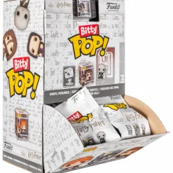 Blind Box>Harry Potter - Bitty Pop! Mystery Blind Bag Vinyl Figure (Display of 32 Units)