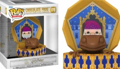 Standard Pop!>Harry Potter - Chocolate Frog Deluxe Pop! Vinyl Figure