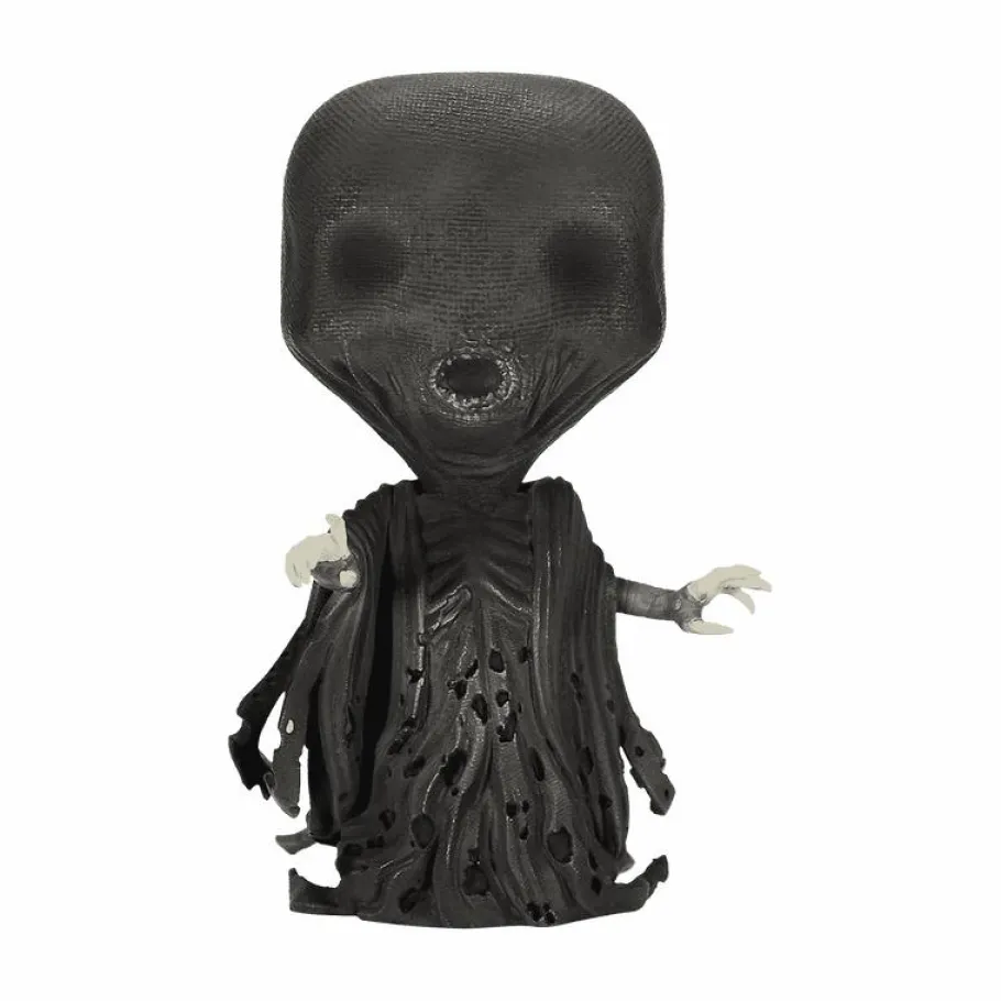 Pop! & Tee Sets>Harry Potter - Dementor Glow-in-the-Dark Pop! Vinyl Figure & T-Shirt Box Set