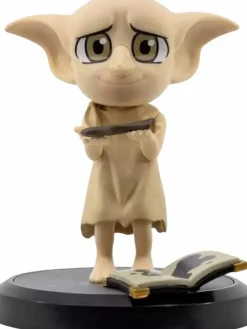 Designer Vinyl>Harry Potter - Dobby Classic Series Hero Box 3" Vinyl Figure