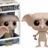 Standard Pop!>Harry Potter - Dobby Pop! Vinyl Figure