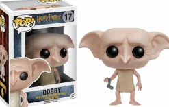 Standard Pop!>Harry Potter - Dobby Pop! Vinyl Figure