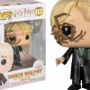 Standard Pop!>Harry Potter - Draco Malfoy with Whip Spider Pop! Vinyl Figure