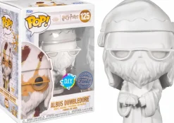 Standard Pop!>Harry Potter - Dumbledore Holiday DIY Pop! Vinyl Figure