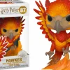 Standard Pop!>Harry Potter - Fawkes Pop! Vinyl Figure