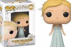Standard Pop!>Harry Potter - Fleur Delacour Yule Ball Pop! Vinyl Figure