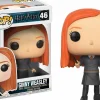 Standard Pop!>Harry Potter - Ginny Weasley Pop! Vinyl Figure