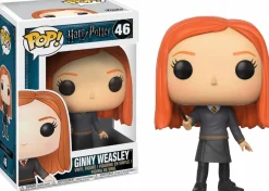 Standard Pop!>Harry Potter - Ginny Weasley Pop! Vinyl Figure