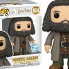 Super-Sized Pop!>Harry Potter - Hagrid with Letter Super Sized 6" Pop! Vinyl Figure