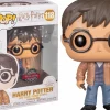 Standard Pop!>Harry Potter - with Two Wands Pop! Vinyl Figure