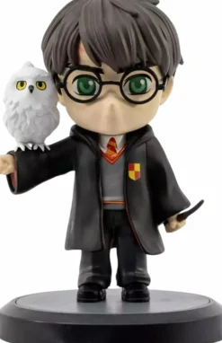 Designer Vinyl>Harry Potter - Classic Series Hero Box 3" Vinyl Figure