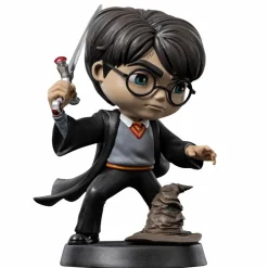 Designer Vinyl>Harry Potter - with Sword of Gryffindor MiniCo 6” Vinyl Figure