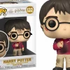Standard Pop!>Harry Potter - with Philosopher’s Stone 20th Anniversary Pop! Vinyl Figure