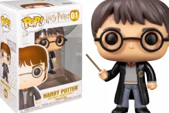 Standard Pop!>Harry Potter - Pop! Vinyl Figure