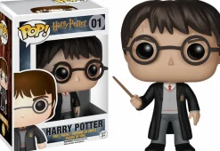 Standard Pop!>Harry Potter - Pop! Vinyl Figure