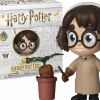 Designer Vinyl>Harry Potter - in Herbology Outfit 5 Star 4” Vinyl Figure