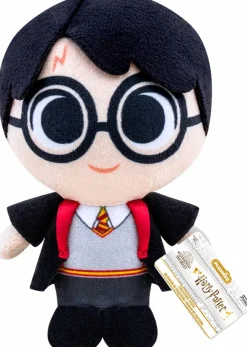 Designer Plush>Harry Potter - Holiday 4” Plush