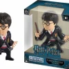 Die-Cast Figures>Harry Potter - Year 01 4” Metals Die-Cast Figure
