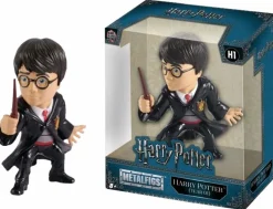 Die-Cast Figures>Harry Potter - Year 01 4” Metals Die-Cast Figure