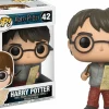 Standard Pop!>Harry Potter - Harry with Marauders Map Pop! Vinyl Figure