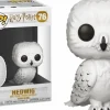 Standard Pop!>Harry Potter - Hedwig Pop! Vinyl Figure