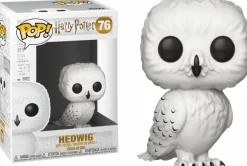 Standard Pop!>Harry Potter - Hedwig Pop! Vinyl Figure