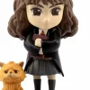 Designer Vinyl>Harry Potter - Hermione Granger Classic Series Hero Box 3" Vinyl Figure