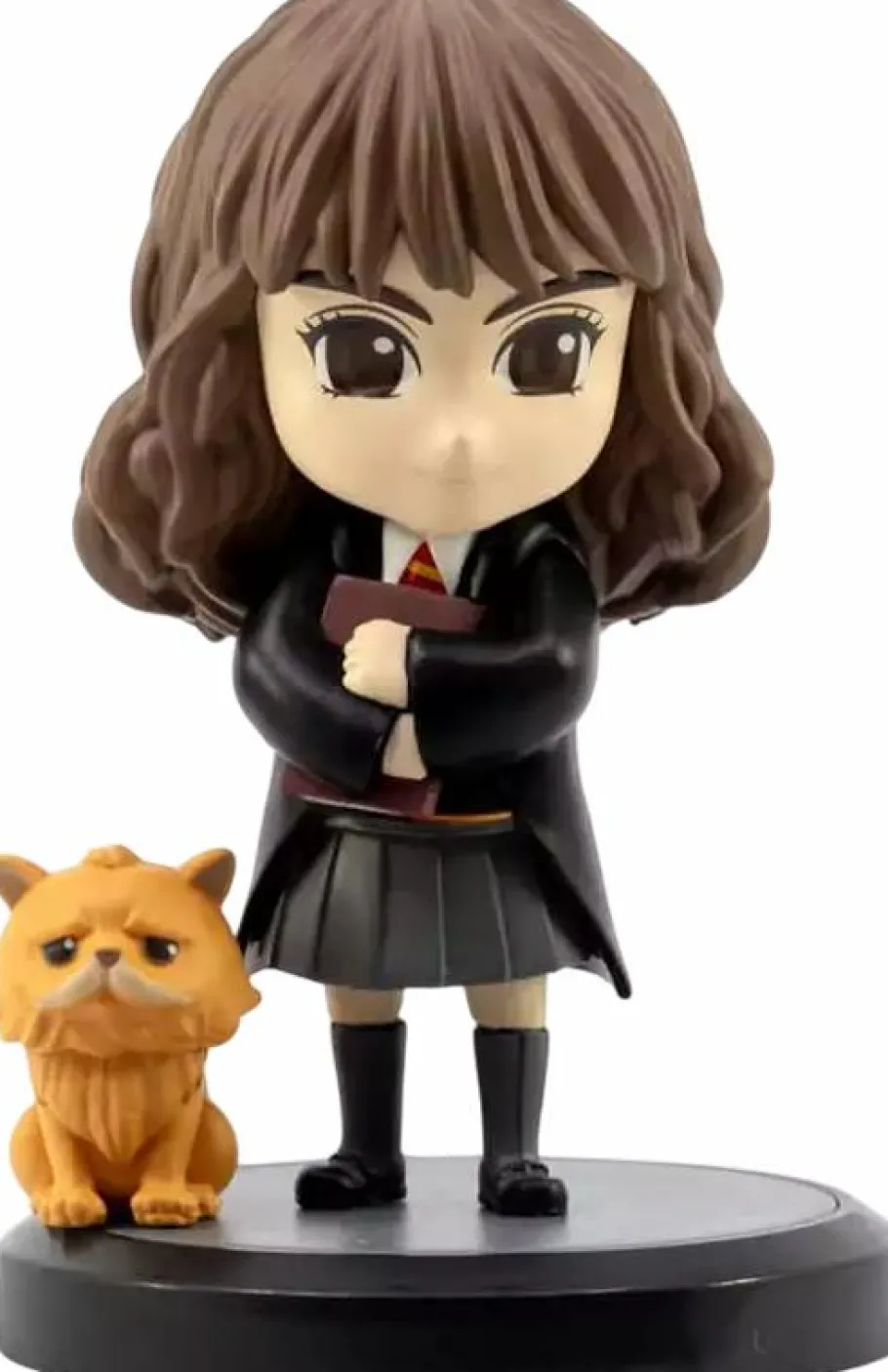 Designer Vinyl>Harry Potter - Hermione Granger Classic Series Hero Box 3" Vinyl Figure