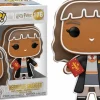 Standard Pop!>Harry Potter - Hermione Granger Gingerbread Pop! Vinyl Figure