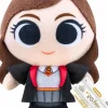 Designer Plush>Harry Potter - Hermione Granger Holiday 4” Plush