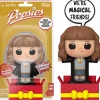 Designer Vinyl>Harry Potter - Hermione Granger Popsies Vinyl Figure