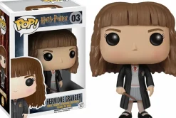 Standard Pop!>Harry Potter - Hermione Granger Pop! Vinyl Figure