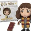 Designer Vinyl>Harry Potter - Hermione Granger with Scarf 5 Star 4” Vinyl Figure